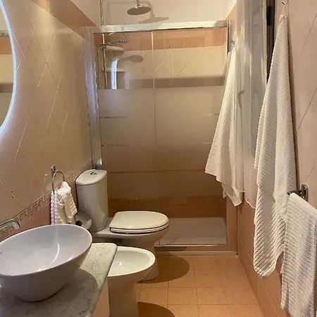 Dom wakacyjny Ester Lido di Noto