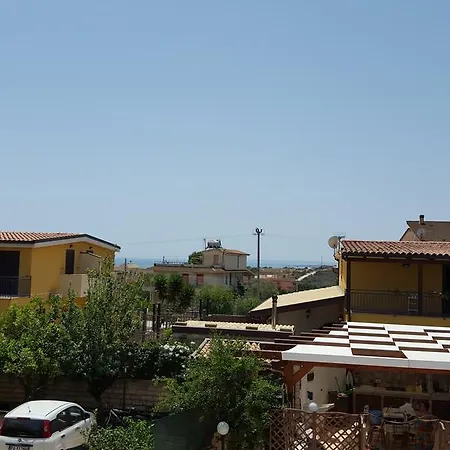 Ester Dom wakacyjny Lido di Noto