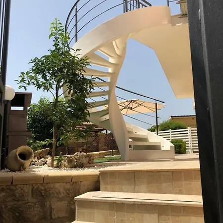 Dom wakacyjny Ester Lido di Noto