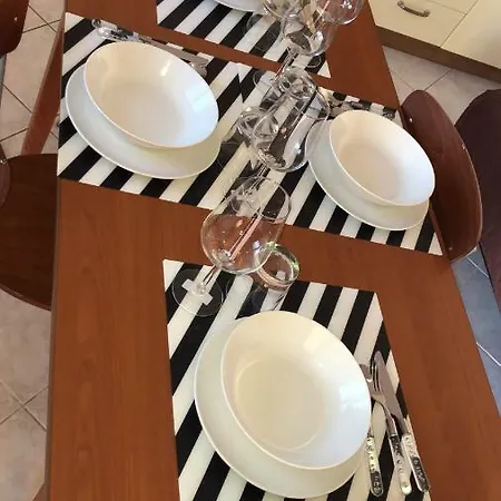 Dom wakacyjny Ester Lido di Noto