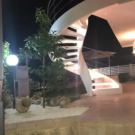 Dom wakacyjny Ester Lido di Noto