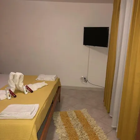 Dom wakacyjny Ester Lido di Noto