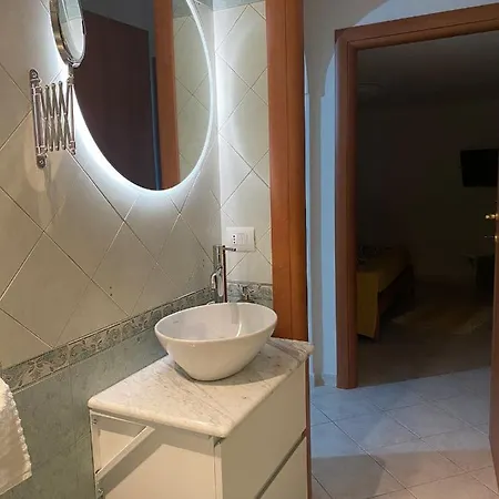 Ester Holiday home Lido di Noto