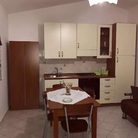 Ester Holiday home *
