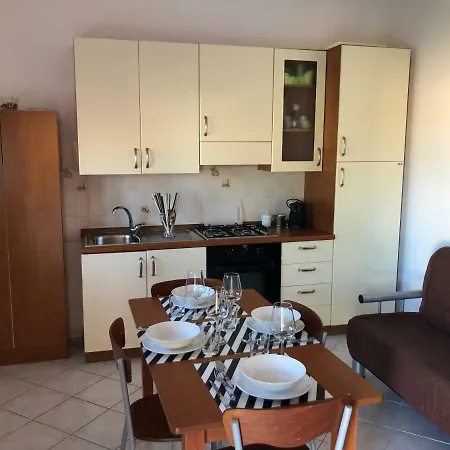 Ester Holiday home Lido di Noto