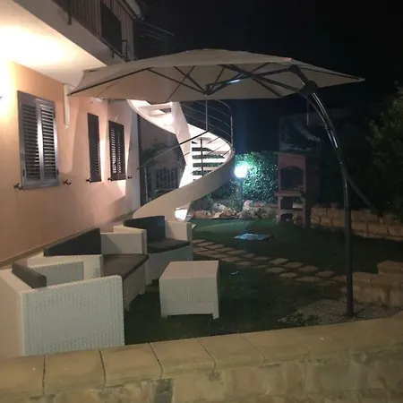 Holiday home Ester Lido di Noto