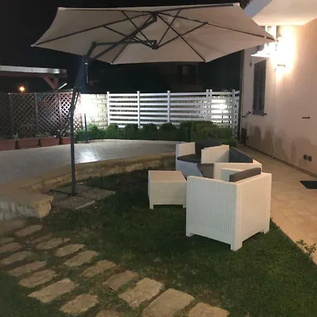 Holiday home Ester Lido di Noto