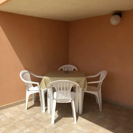 Ester Holiday home *