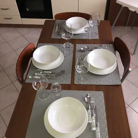 Holiday home Ester Lido di Noto