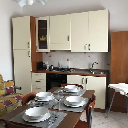 Ester Casa vacanze *