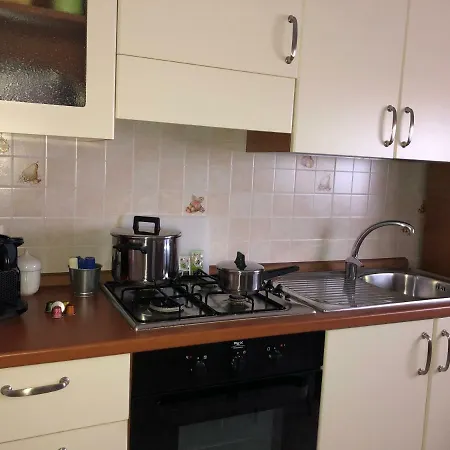 Ester Holiday home Lido di Noto
