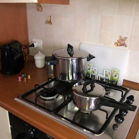 Ester Holiday home Lido di Noto