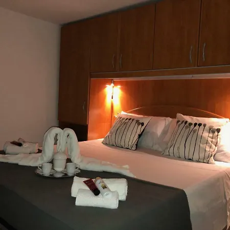 Ester 別荘 Lido di Noto